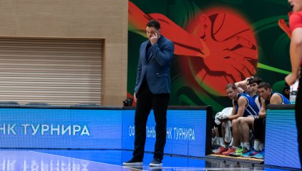 БАРС-РГЭУ - Югра 85:96 (08.10.2025)