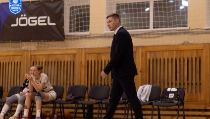 «ЧГУ-Атланту» не остановить:  пятая подряд победа в Чебоксарах