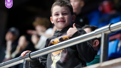 Металлург - Химки 68:80 (18.11.2024)