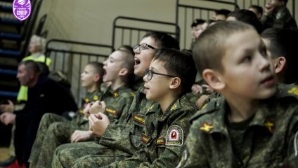 Казаночка - Спарта энд К-2 71:76 (04.12.2025)