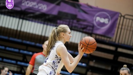 Казаночка - Спарта энд К-2 71:76 (04.12.2025)