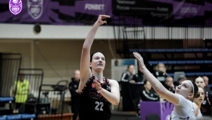 Казаночка - Спарта энд К-2 71:76 (04.12.2025)