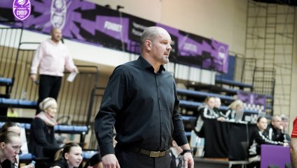 Казаночка - Спарта энд К-2 71:76 (04.12.2025)