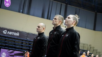 Казаночка - Спарта энд К-2 71:76 (04.12.2025)