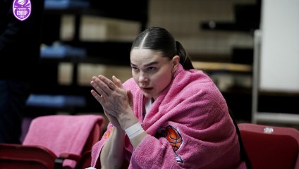 Казаночка - Спарта энд К-2 71:76 (04.12.2025)