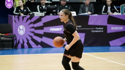 Казаночка - Спарта энд К-2 71:76 (04.12.2025)