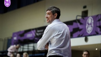 Казаночка - Спарта энд К-2 71:76 (04.12.2025)