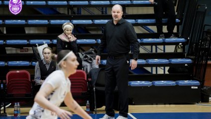 Казаночка - Спарта энд К-2 71:76 (04.12.2025)