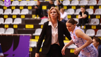 Энергия - Казаночка 65:48 (11.03.2025)