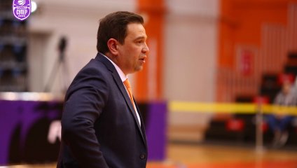 Энергия - Казаночка 65:48 (11.03.2025)