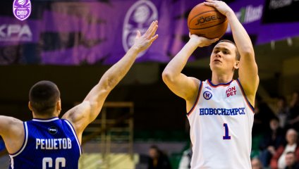 Невероятная развязка в Новосибирске