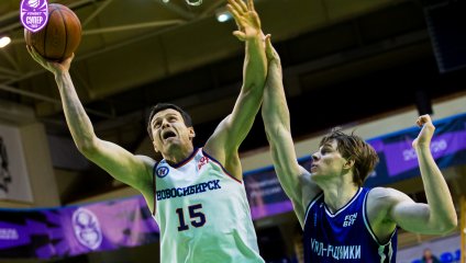 Невероятная развязка в Новосибирске