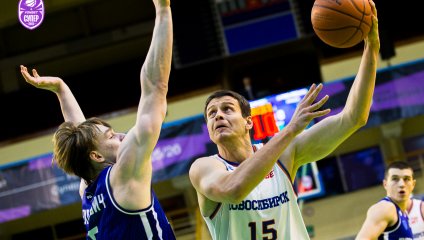 Невероятная развязка в Новосибирске