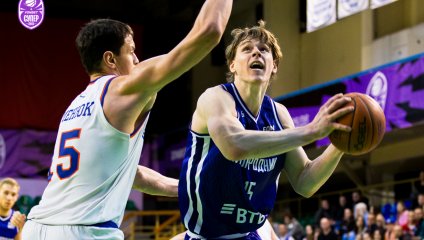 Невероятная развязка в Новосибирске