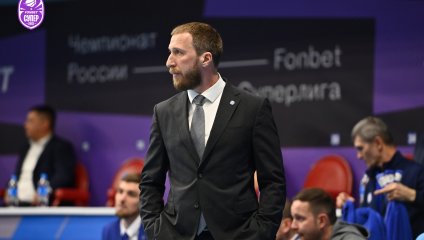 Динамо - ЦСКА-2 73:76 (20.01.2026)