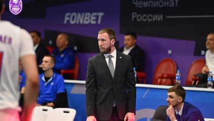 Динамо - ЦСКА-2 73:76 (20.01.2026)