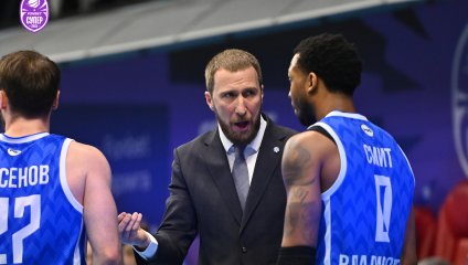 Динамо - ЦСКА-2 73:76 (20.01.2026)