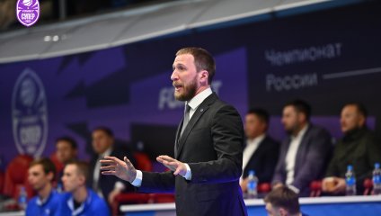 Динамо - ЦСКА-2 73:76 (20.01.2026)