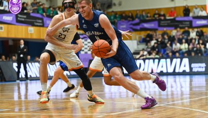 ЧБК вырвал победу в концовке южноуральского дерби