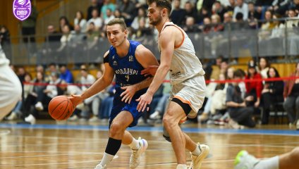 ЧБК вырвал победу в концовке южноуральского дерби