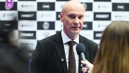 ЧБК - Металлург 91:84 (05.12.2025)