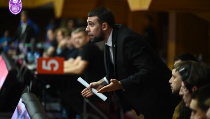 ЧБК вырвал победу в концовке южноуральского дерби