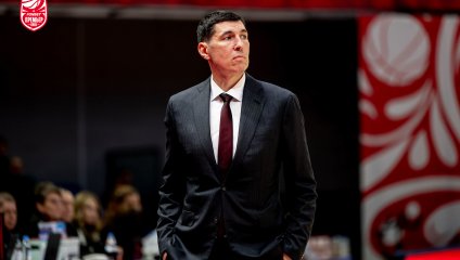 МБА-МГУСиТ - Самара 78:82 (02.11.2025)