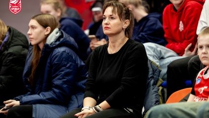 МБА-МГУСиТ - Самара 78:82 (02.11.2025)