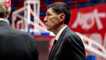 МБА-МГУСиТ - Самара 78:82 (02.11.2025)