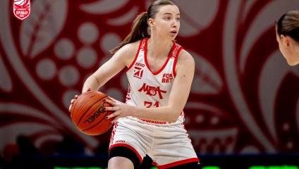 МБА-МГУСиТ - Самара 78:82 (02.11.2025)