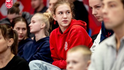 МБА-МГУСиТ - Самара 78:82 (02.11.2025)