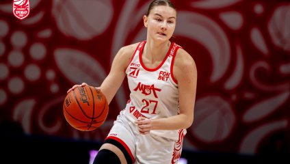 МБА-МГУСиТ - Самара 78:82 (02.11.2025)