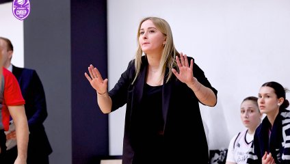 Владимирские львицы-ВлГУ - Динамо-Фарм 90:67 (07.01.2026)