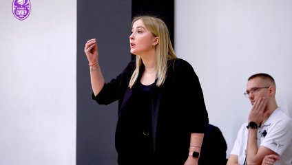 Владимирские львицы-ВлГУ - Динамо-Фарм 90:67 (07.01.2026)