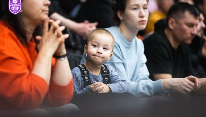 Крупное поражение "Купола-Родников"