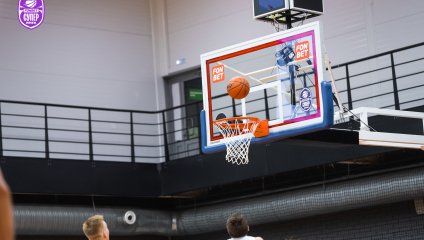 Купол-Родники - Химки 55:81 (06.02.2025)