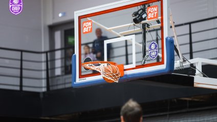 Купол-Родники - Химки 55:81 (06.02.2025)