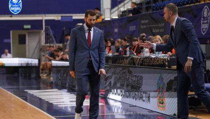 «ЦСП-Химки» вновь сильнее уфимского «Динамо-2»