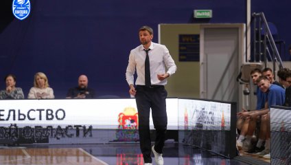 «ЦСП-Химки» вновь сильнее уфимского «Динамо-2»