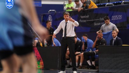 «ЦСП-Химки» вновь сильнее уфимского «Динамо-2»