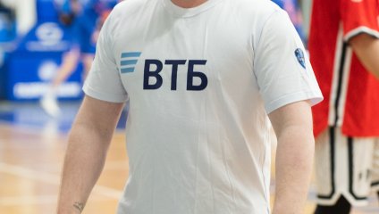 Победа "Купола" в первой встрече 1/8 финала