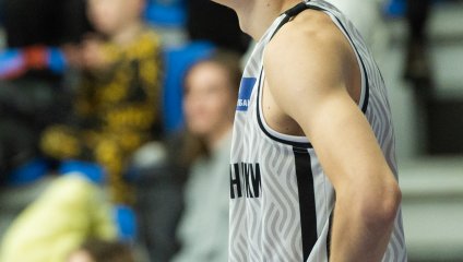 Победа "Купола" в первой встрече 1/8 финала