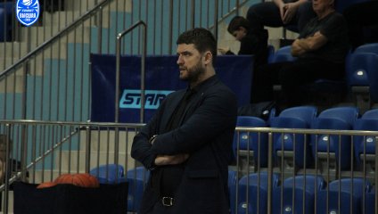 Десна - ЦСП - Химки 84:69 (09.01.2026)