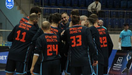 Десна - ЦСП - Химки 84:69 (09.01.2026)