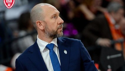 УГМК - Динамо 89:63 (01.02.2025)