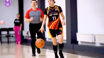 Уверенная победа «львиц» над молодой Самарой