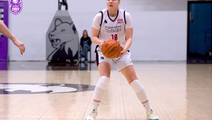 Уверенная победа «львиц» над молодой Самарой