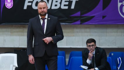 «Металлург» не смог прервать серию поражений, уступив дома ЦСКА-2