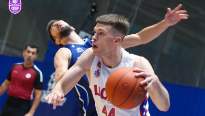 «Металлург» не смог прервать серию поражений, уступив дома ЦСКА-2
