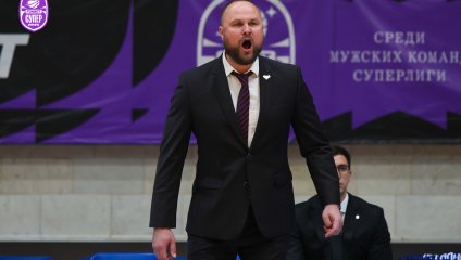 «Металлург» не смог прервать серию поражений, уступив дома ЦСКА-2